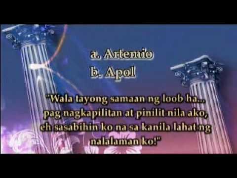 Tanging Yaman Text Promo (Feb 19, 2010)