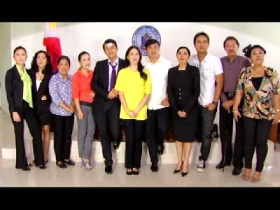 DMII Pasasalamat