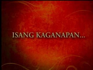 Abangan sa Dahil May Isang Ikaw