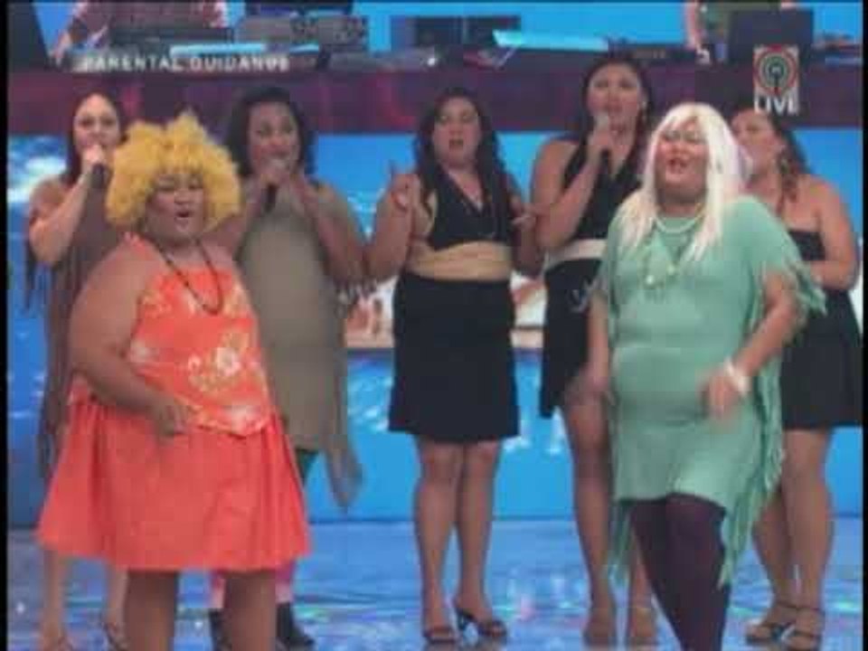 Showtime (Audition Details)