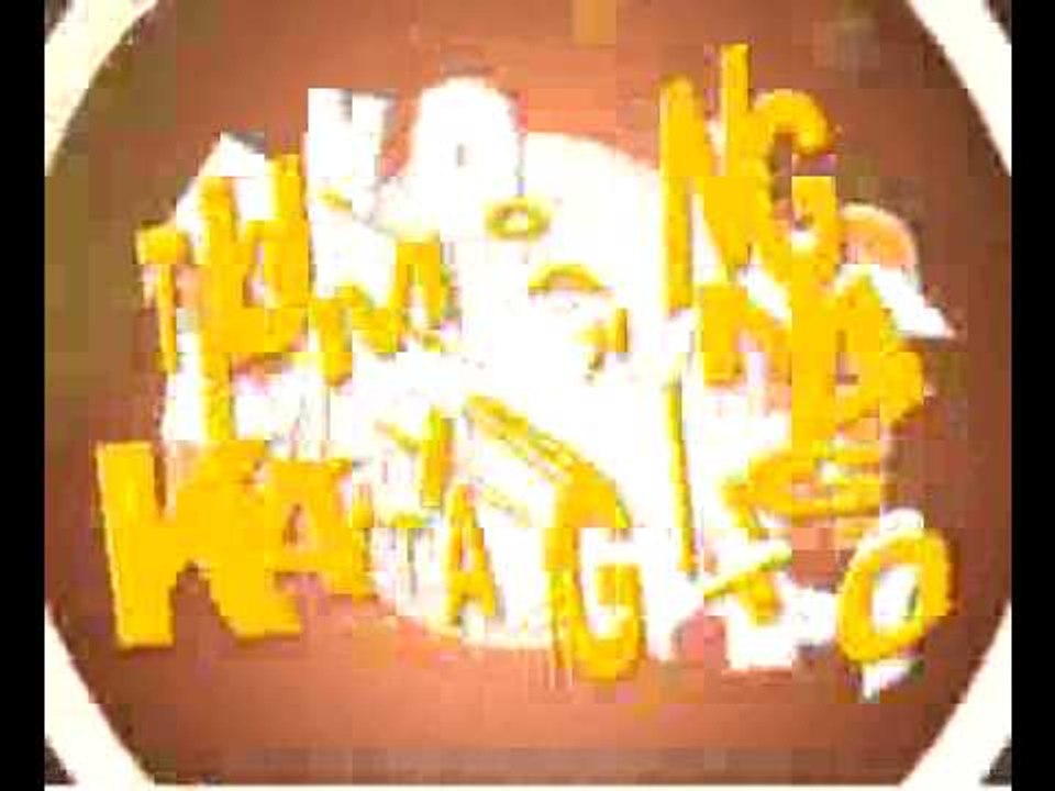 Singing Bee Text Promo (Nov 14, 2009)