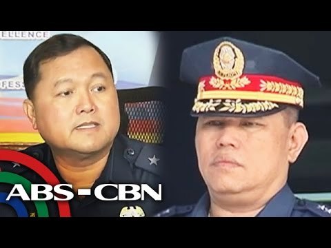 PNoy urged to appoint new PNP chief