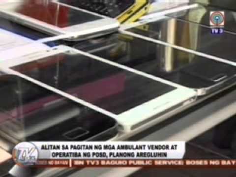 TV Patrol Northern Luzon - February 3, 2015