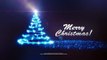After Effects Project Files - Christmas Tree Greeting - VideoHive 9820412