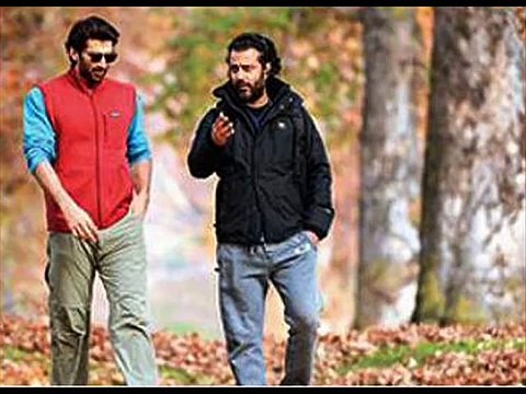 Fitoor hindi movie New official teaser trailer - Rekha, Katrina Kaif and Aditi Rao Hydari