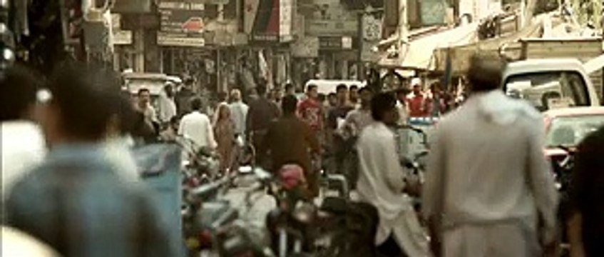 Pakistani movie Trailer ' Maalik ' First Look [2015] by Ashir Azeem