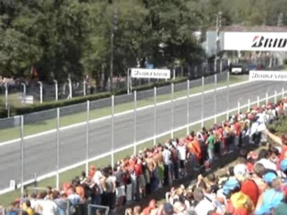 Formula 1 MONZA 076
