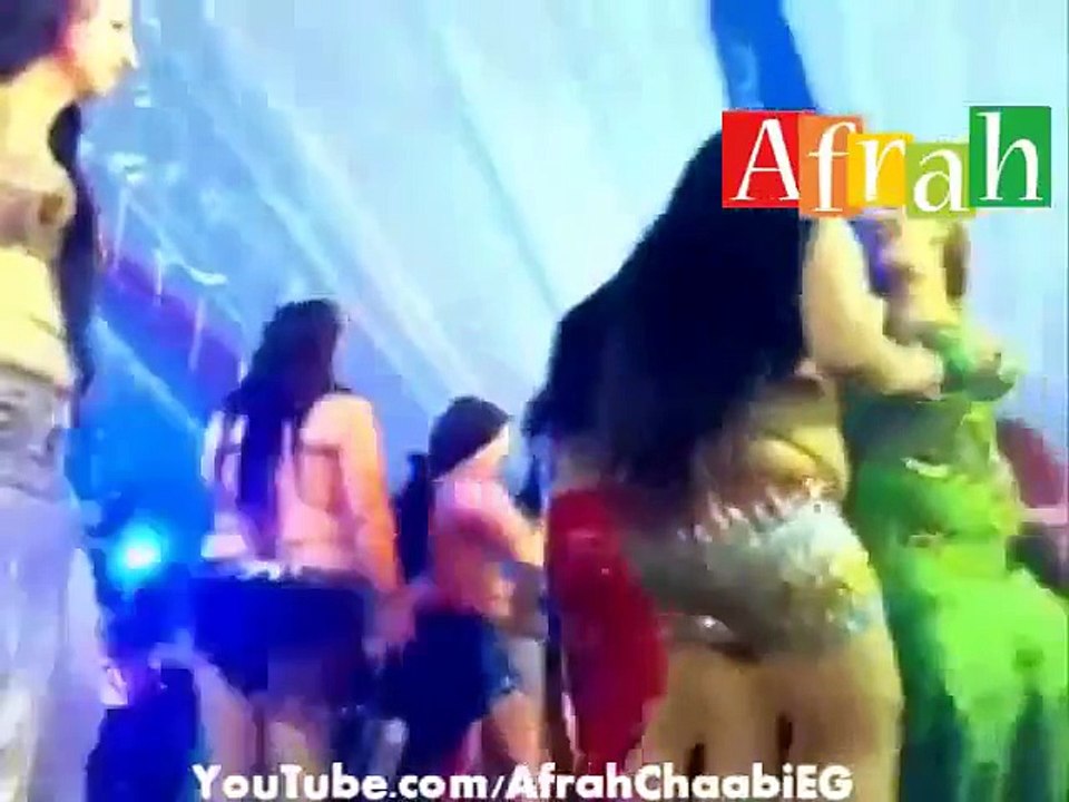 راقصات جامدين جدا ورقص سكسى ساخن بالملابس الداخلية قمة الاثارة والاغراء فرح  ساخن Afrah Chaabi - Vidéo Dailymotion