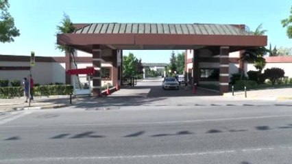 Milletvekili Adayı Sarıkaya'dan Darülaceze'ye Ziyaret