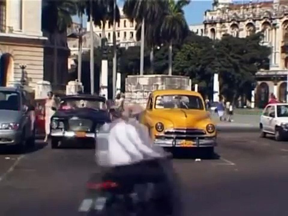 Havana, Cuba - Tourism and vacations in Havana, Cuba