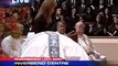 Lady Bird Johnson Funeral- Nicole Nugent Covert