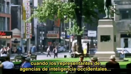La Doctrina del Shock Sub Español 1 de 6 (Naomi Klein)