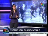 Luchas por la gratuidad y balance de la educación en Chile