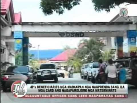 TV Patrol Panay - February 4, 2015