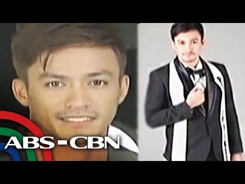 Hunk cop dedicates title to Fallen 44