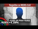 DOH asks public's help vs MERS-CoV