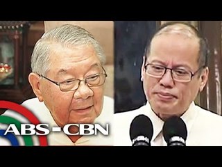 PNoy tinutumbok na ng naudlot na House probe