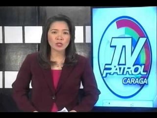 Download Video: TV Patrol Caraga - February 18, 2015