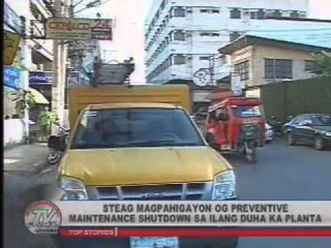 TV Patrol Northern Mindanao - February 18, 2015