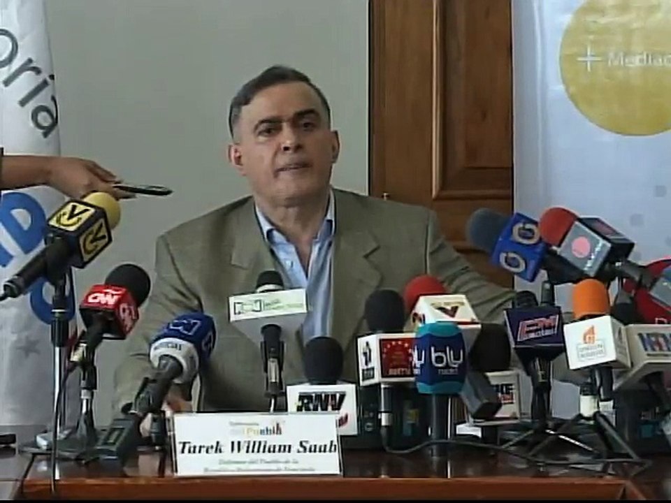 Defensor pide pena máxima para asesinos de 2 jóvenes en La Candelaria
