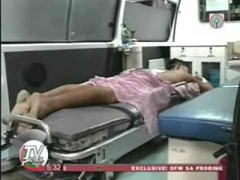TV Patrol Panay - February 17, 2015