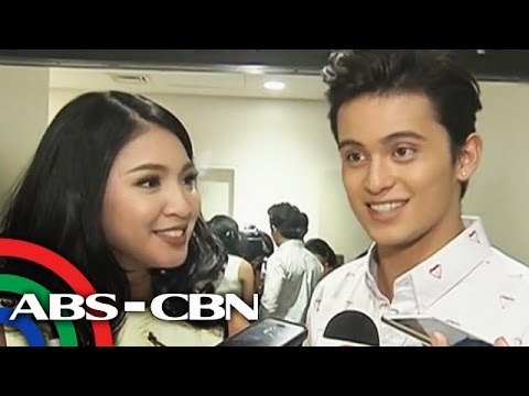 JaDine, KathNiel sa Araw ng mga Puso
