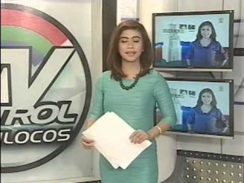 TV Patrol Ilocos - February 16, 2015