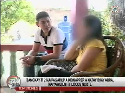 TV Patrol Ilocos - February 18, 2015