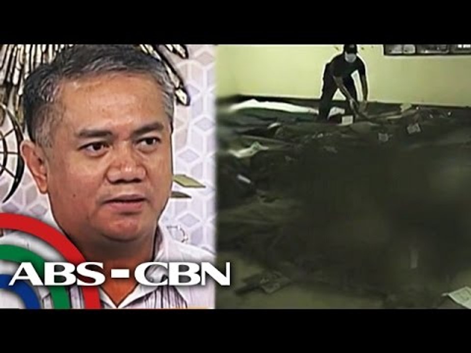 Sa overkill, sino ang responsable?