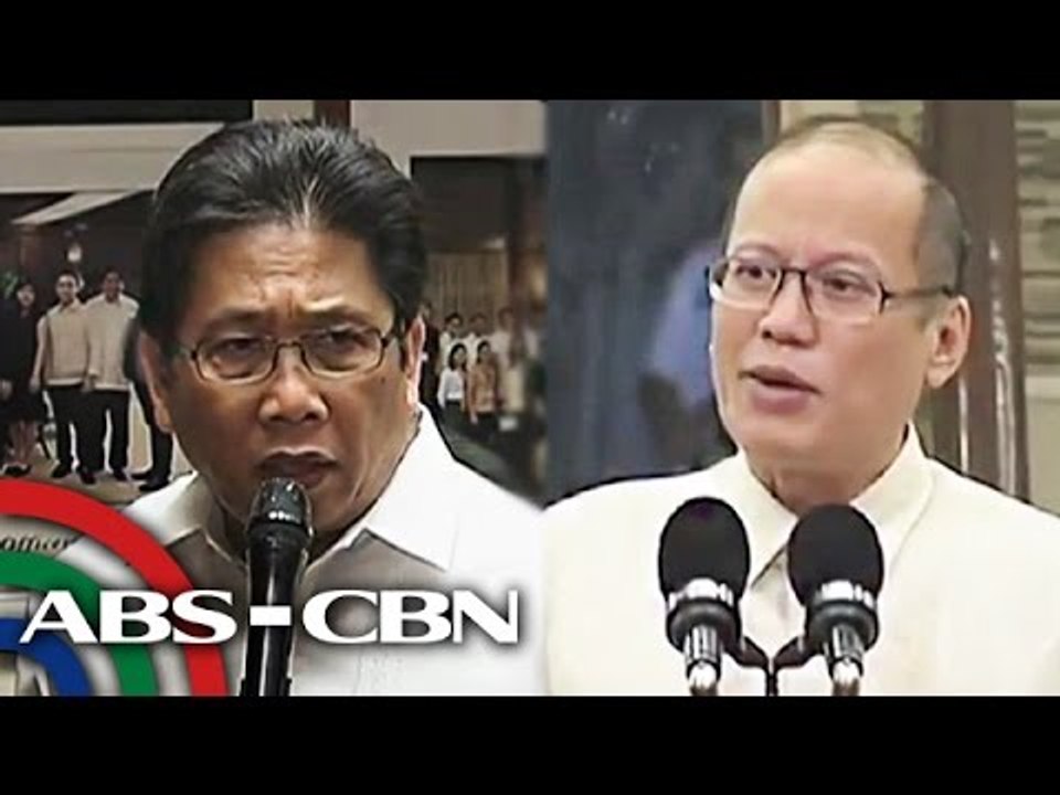 What did PNoy do to help trapped SAF commandos?