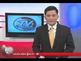 TV Patrol Southern Tagalog - February 16, 2015