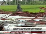 TV Patrol Tacloban - February 16, 2015