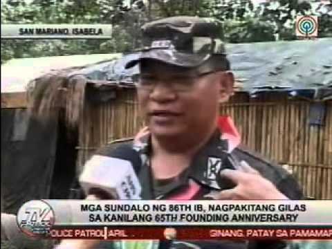 TV Patrol Cagayan Valley - February 16, 2015