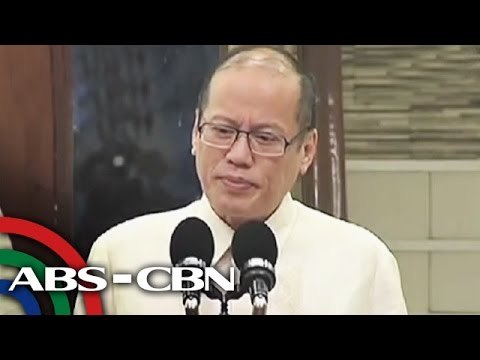 Usapin sa Mamasapano, muling nasentro kay PNoy