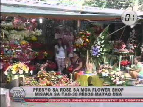TV Patrol Northern Mindanao - February 13, 2015
