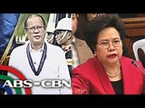 Kailan nalaman ni PNoy ang lagay ng SAF sa Mamasapano?