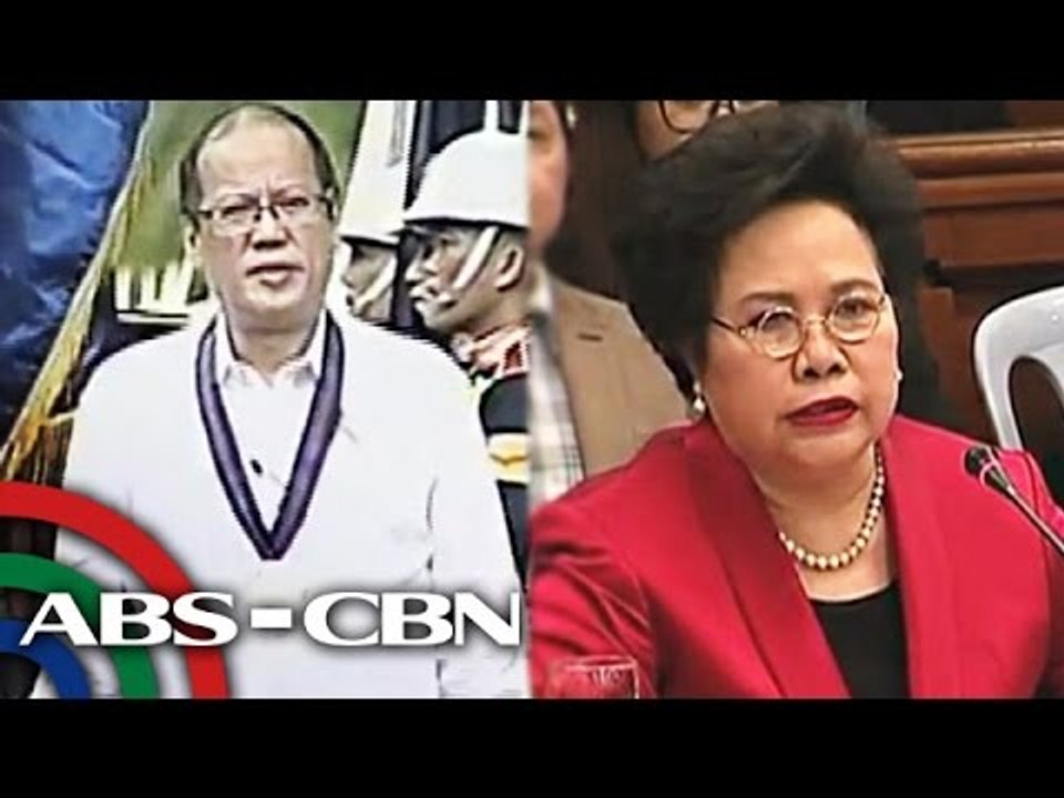 Kailan nalaman ni PNoy ang lagay ng SAF sa Mamasapano?