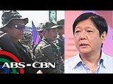 How Mamasapano clash affects BBL?