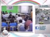 TV Patrol Southern Mindanao - February 13, 2015