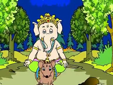 panchatantra stories-tales-stories for children-bala ganesh stories-ganesh stories-english stories[360P](2)