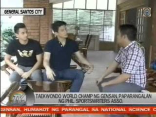 TV Patrol Socsksargen - February 13, 2015