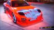 Midnight Club Los Angeles  | The Fast And The Furious Cars