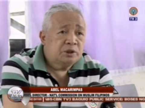 TV Patrol Northern Luzon - February 12, 2015