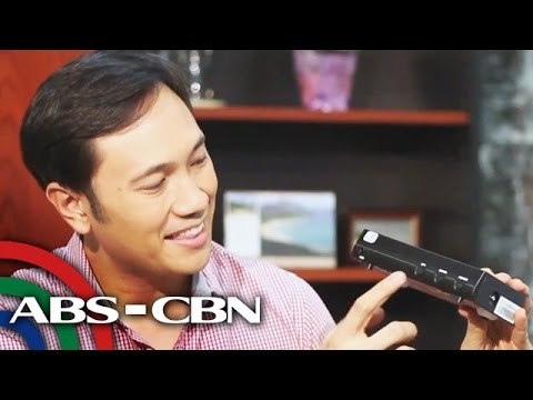 WATCH: How to install ABS-CBN's 'black box'?