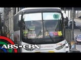 'Express Bus' nakikitang solusyon sa matinding trapik sa Edsa