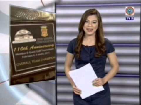 TV Patrol Northern Luzon - February 10, 2015