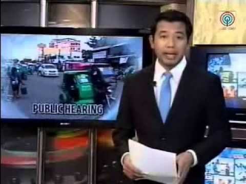 TV Patrol Cagayan Valley - February 10, 2015