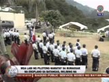 TV Patrol Northern Luzon - February 9, 2015