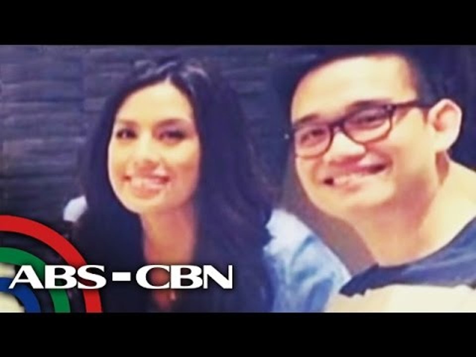 Is Nikki Gil engaged?