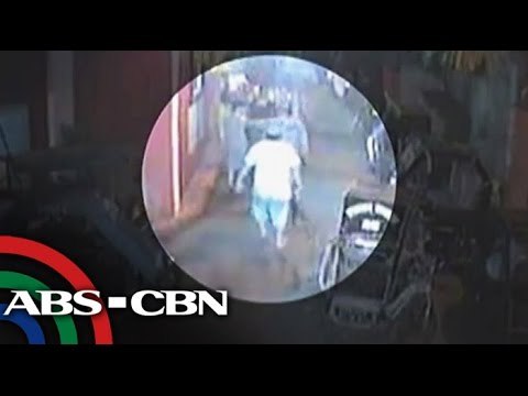 18-anyos na lalaki, binaril sa Tondo